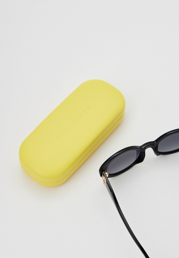 Marc Jacobs Очки солнцезащитные - MARC 792/F/S 807 - фото 4