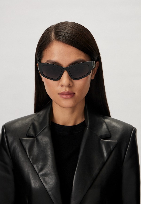 Marc Jacobs Очки солнцезащитные - MARC 796/S 0WM - фото 5