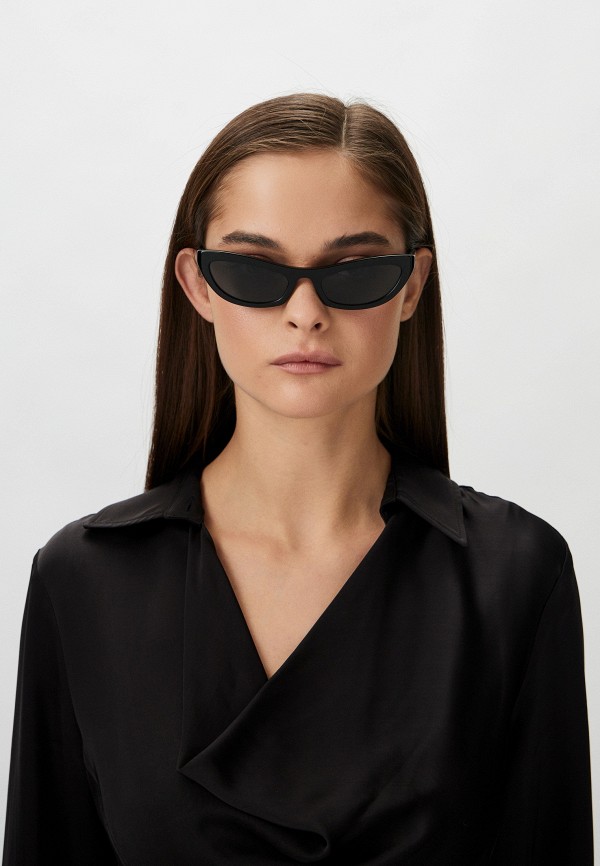 Marc Jacobs Очки солнцезащитные - MARC 797/S 807 - фото 5