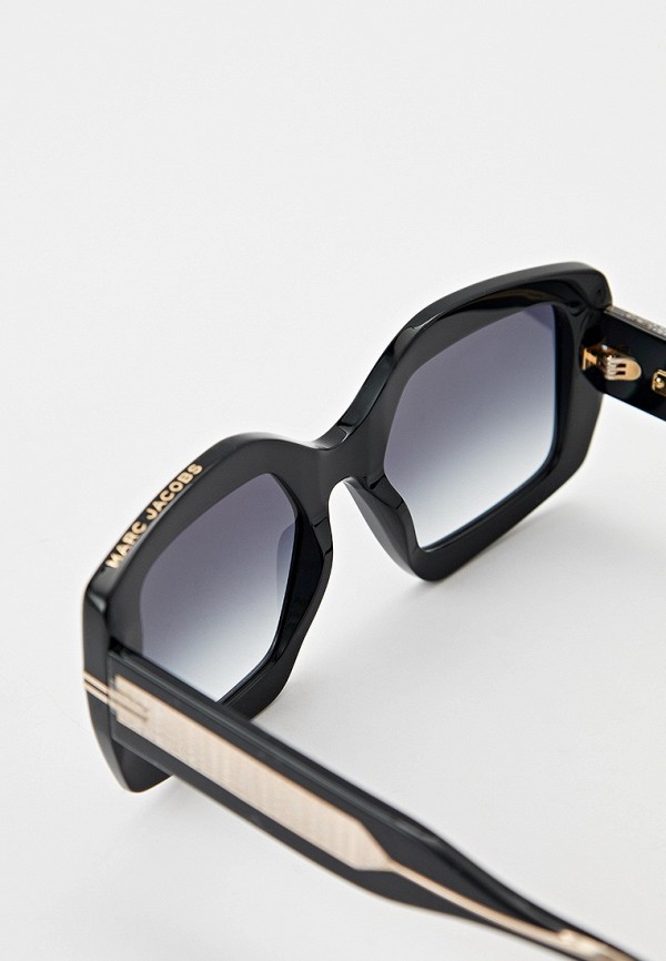 Marc Jacobs Очки солнцезащитные - MJ 1109/S 7C5 - фото 3