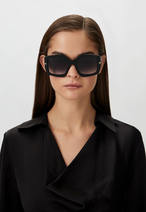 Marc Jacobs Очки солнцезащитные - MJ 1109/S 7C5 - фото 5