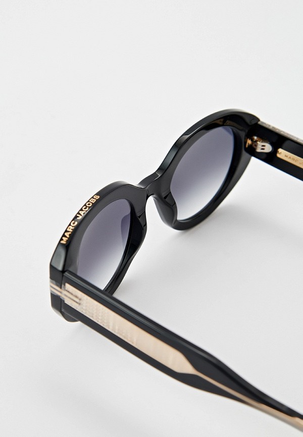 Marc Jacobs Очки солнцезащитные - MJ 1110/S 7C5 - фото 3
