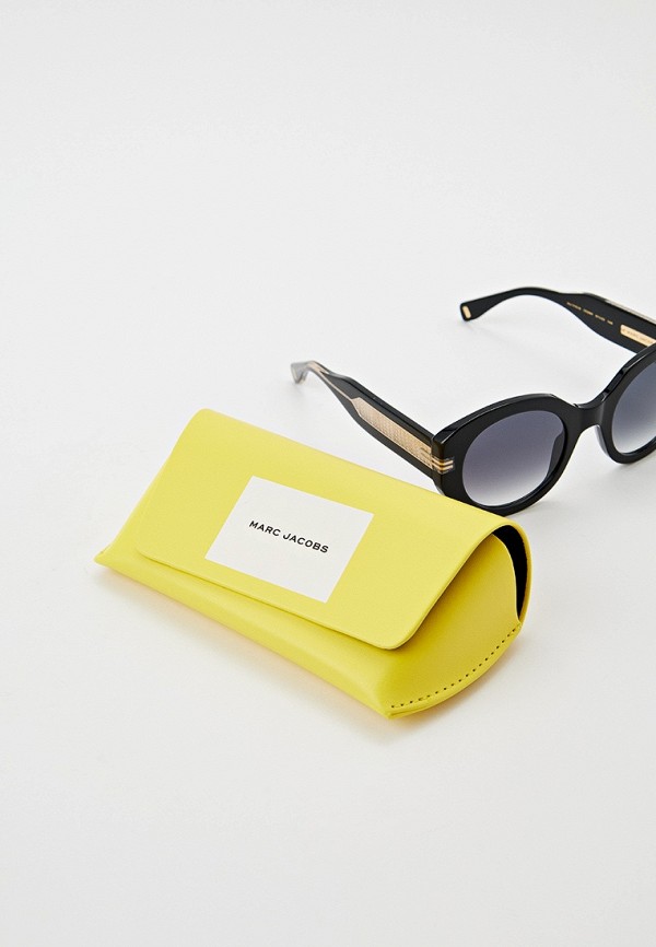 Marc Jacobs Очки солнцезащитные - MJ 1110/S 7C5 - фото 4