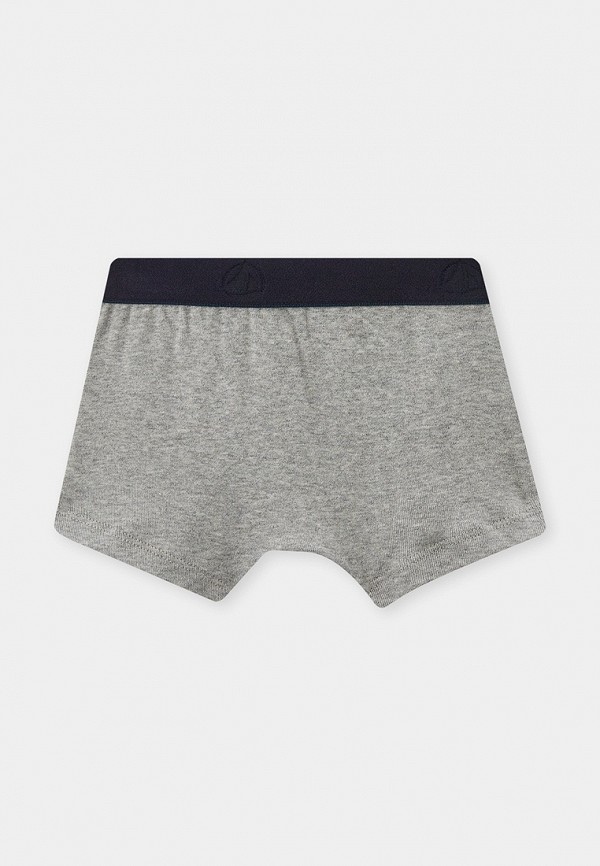 Petit Bateau Трусы 7 шт. - фото 2