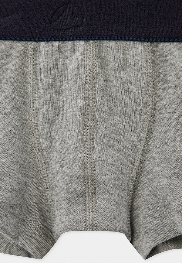 Petit Bateau Трусы 7 шт. - фото 3