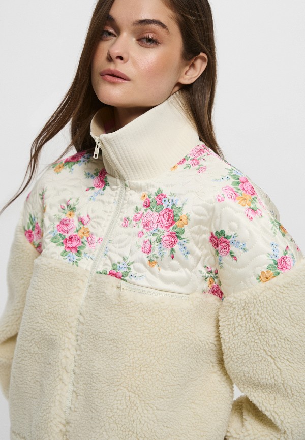 For Love & Lemons Куртка меховая - фото 4