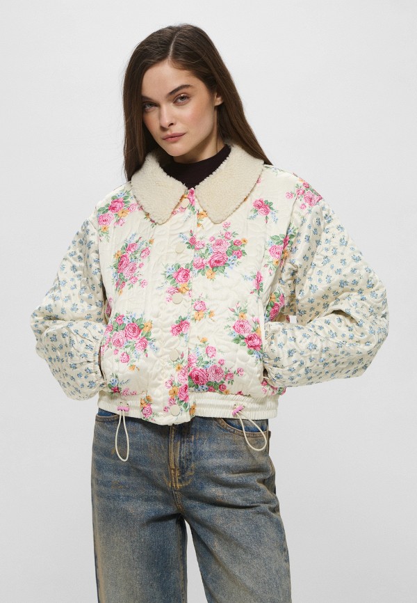 For Love & Lemons Бомбер - фото 1