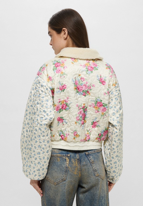 For Love & Lemons Бомбер - фото 3