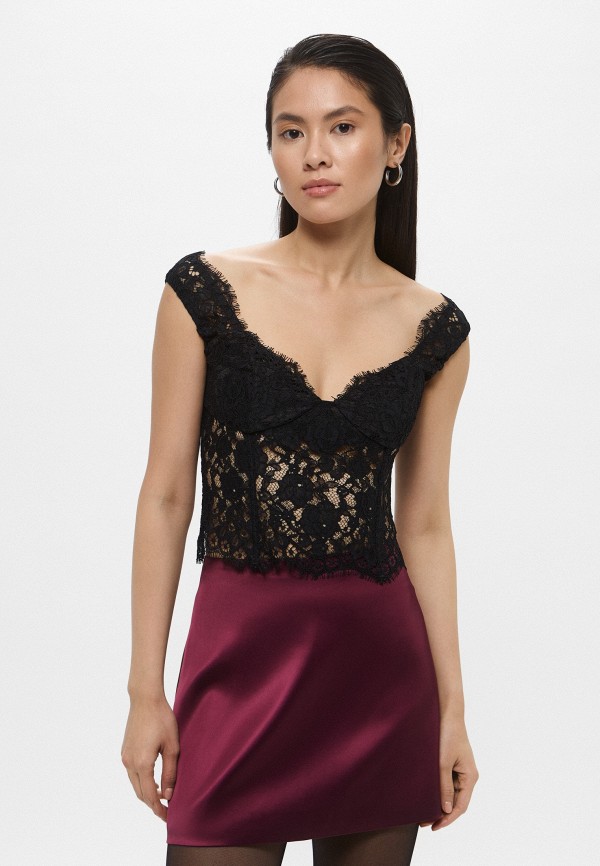 For Love & Lemons Корсет - фото 1