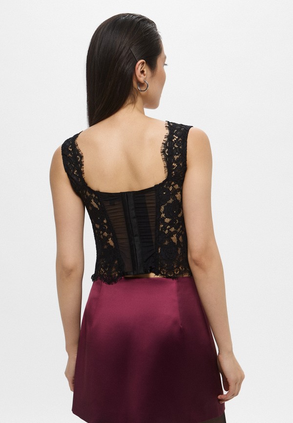 For Love & Lemons Корсет - фото 3