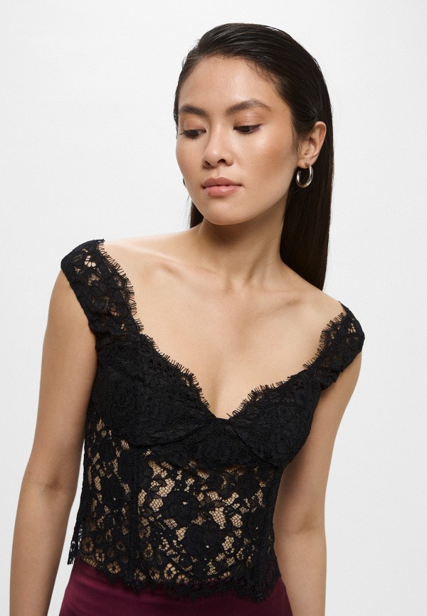 For Love & Lemons Корсет - фото 4