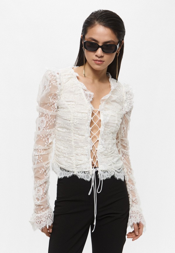 For Love & Lemons Блуза - фото 1