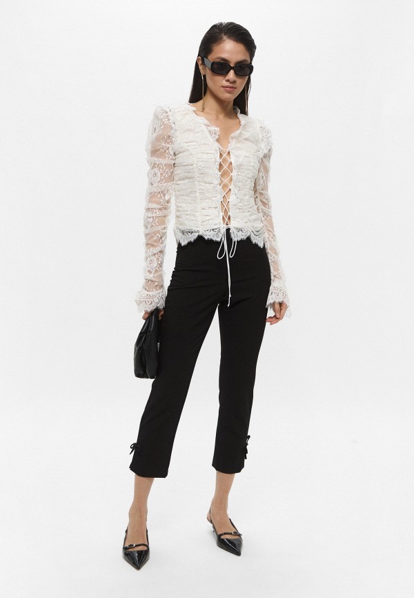 For Love & Lemons Блуза - фото 2