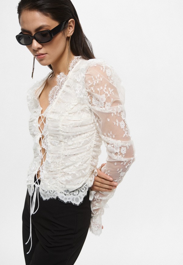 For Love & Lemons Блуза - фото 6