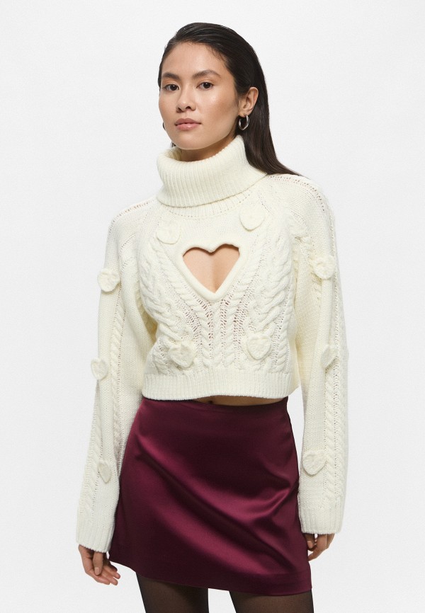 For Love & Lemons Свитер - фото 1