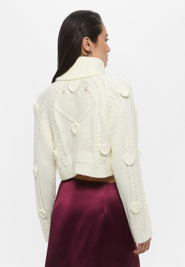 For Love & Lemons Свитер - фото 3