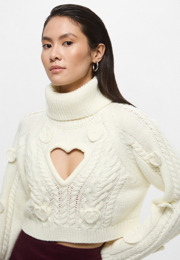 For Love & Lemons Свитер - фото 4