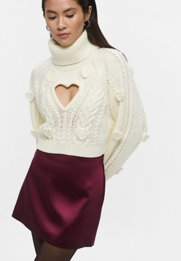 For Love & Lemons Свитер - фото 5