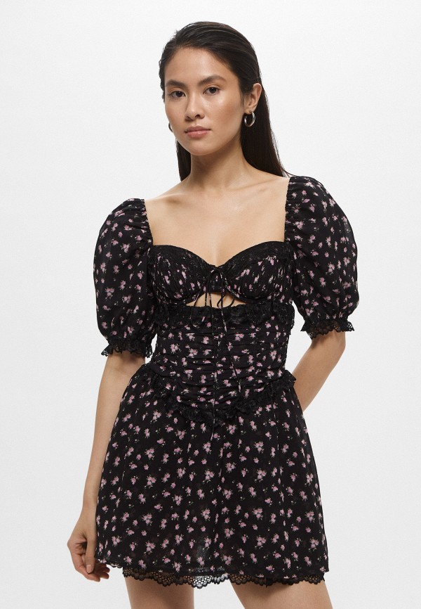 For Love & Lemons Платье - фото 1