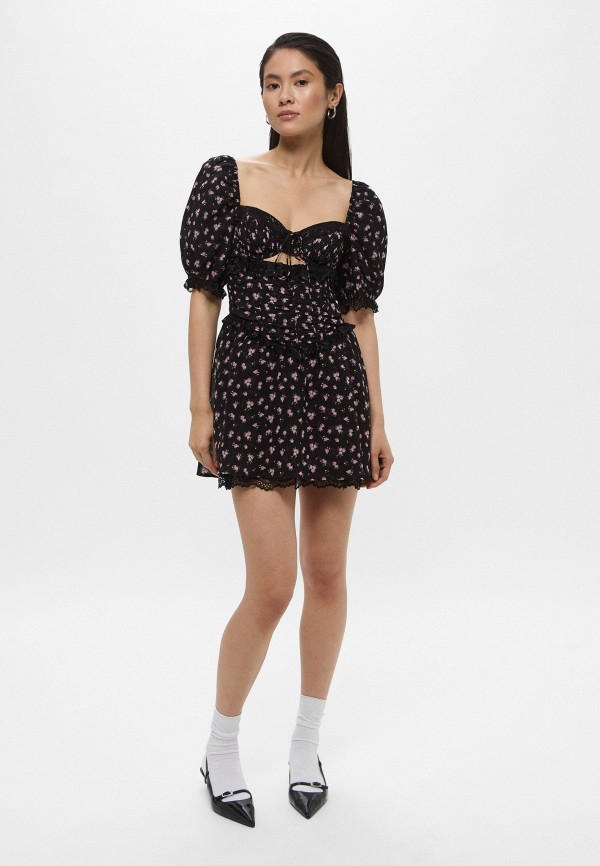 For Love & Lemons Платье - фото 2