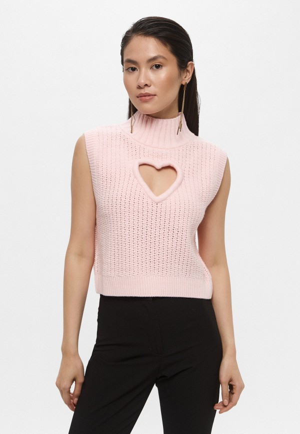 For Love & Lemons Жилет - фото 1