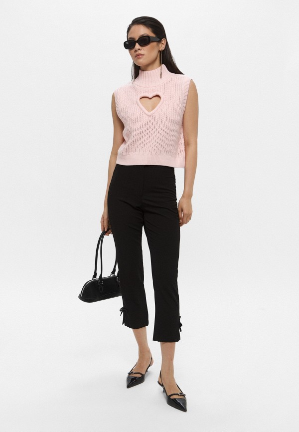 For Love & Lemons Жилет - фото 2