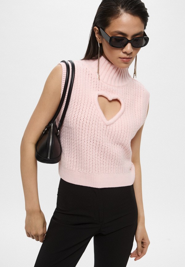 For Love & Lemons Жилет - фото 5