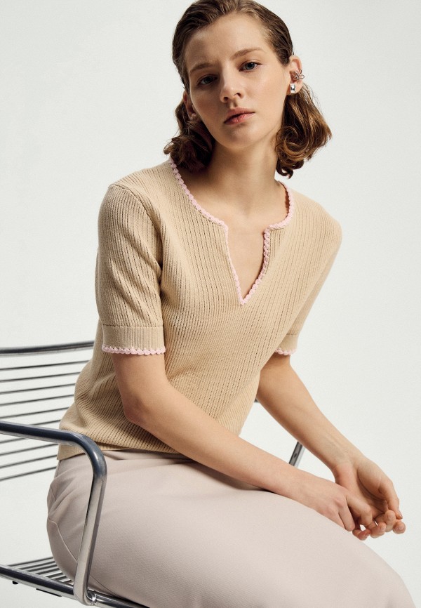 Nume Джемпер - фото 6