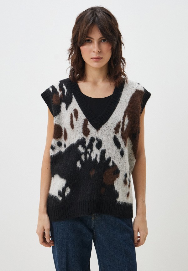 Sisley Жилет - фото 1