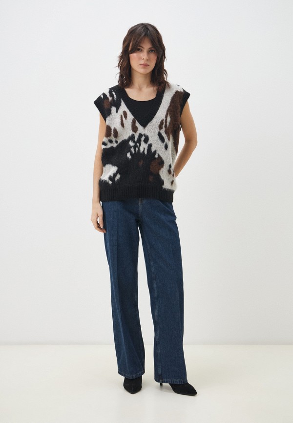 Sisley Жилет - фото 2