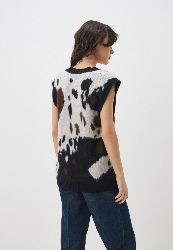 Sisley Жилет - фото 3