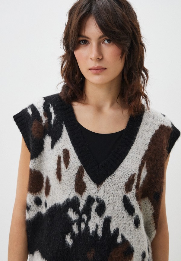 Sisley Жилет - фото 4