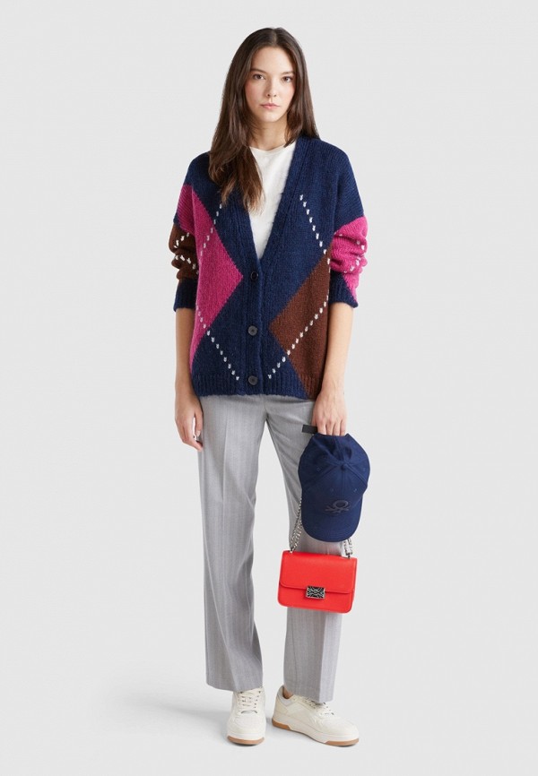 United Colors of Benetton Кардиган - фото 2