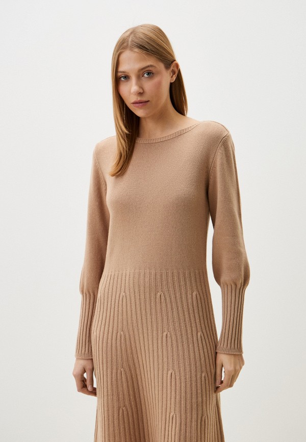 United Colors of Benetton Платье - фото 2