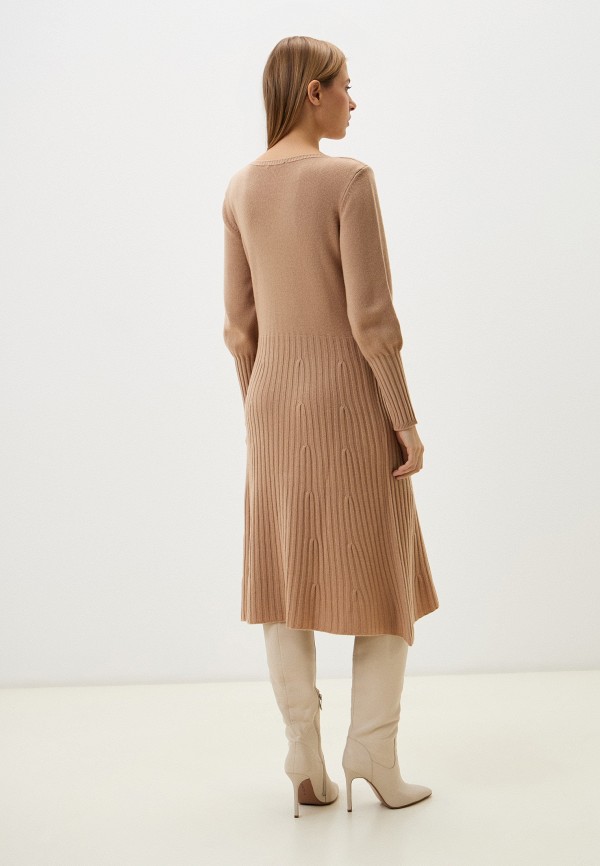 United Colors of Benetton Платье - фото 3