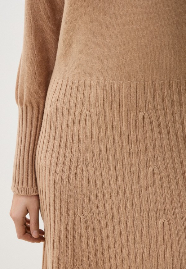 United Colors of Benetton Платье - фото 4