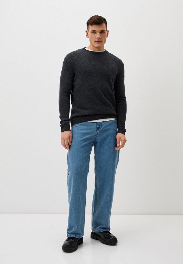 Sisley Джемпер - фото 2