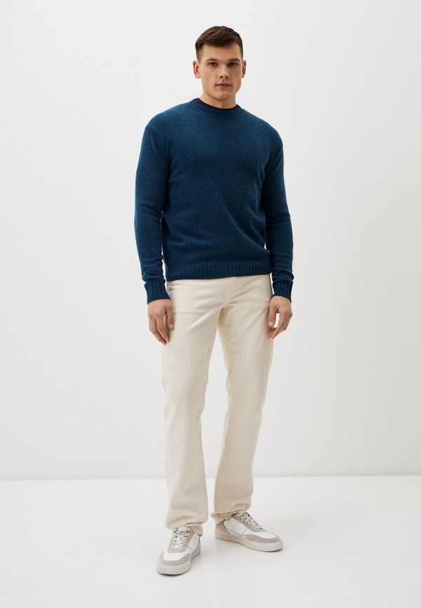 Sisley Джемпер - фото 2