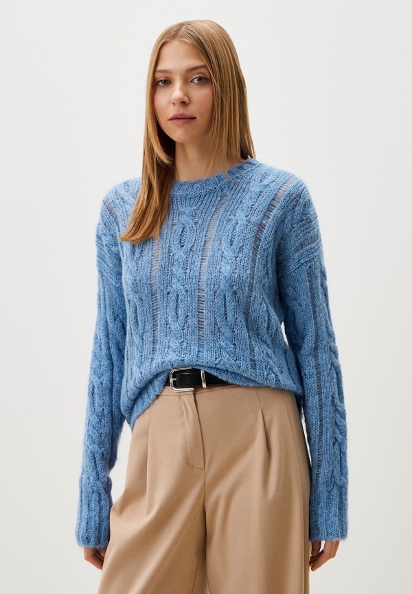 Sisley Джемпер - фото 1