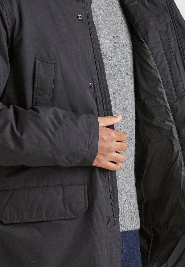 United Colors of Benetton Куртка утепленная - фото 4