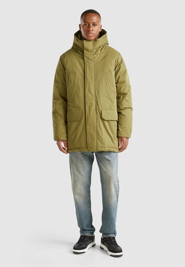 United Colors of Benetton Куртка утепленная - фото 1