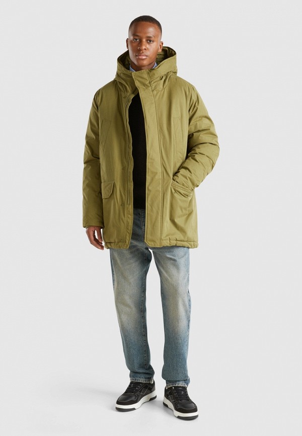 United Colors of Benetton Куртка утепленная - фото 2