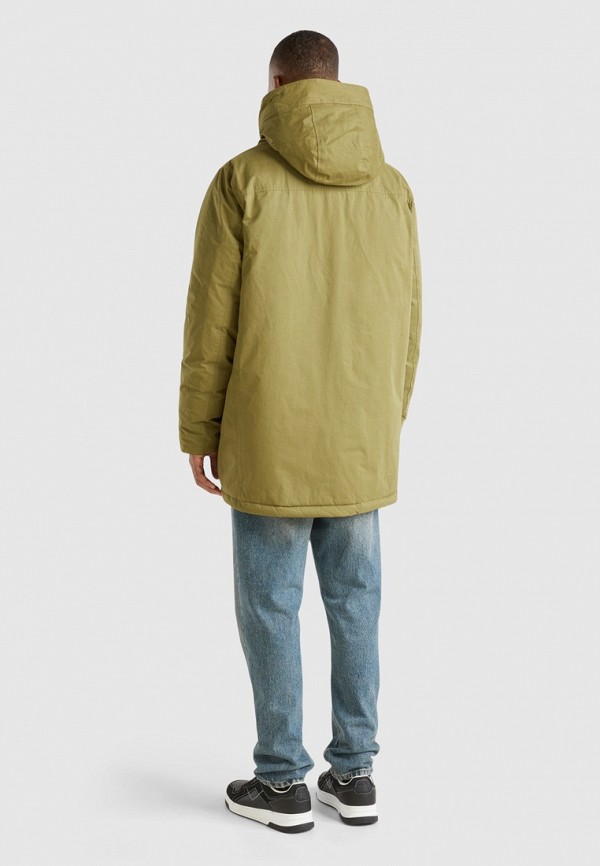 United Colors of Benetton Куртка утепленная - фото 3