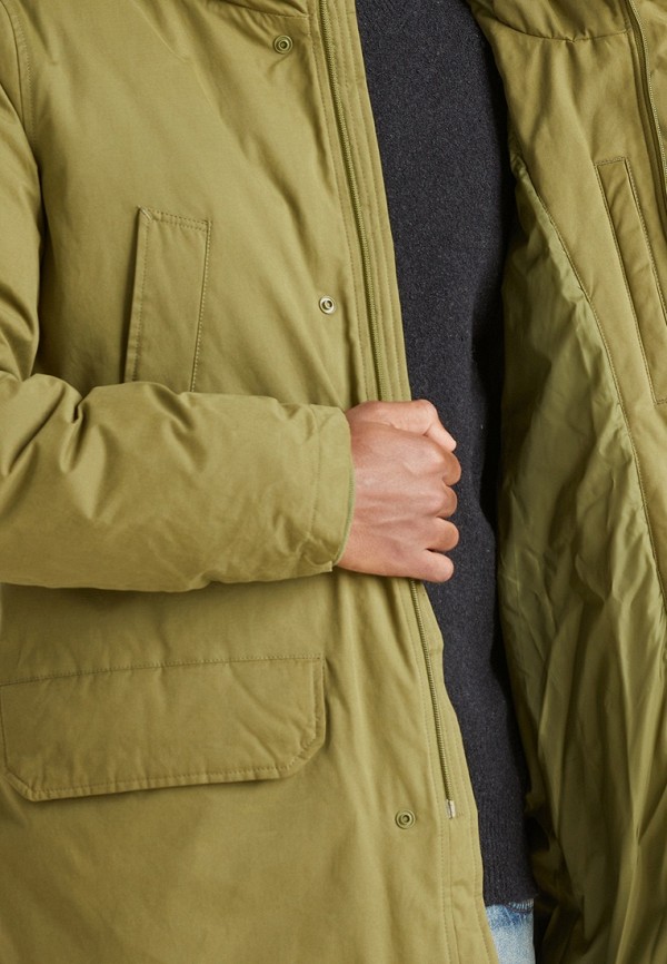 United Colors of Benetton Куртка утепленная - фото 4