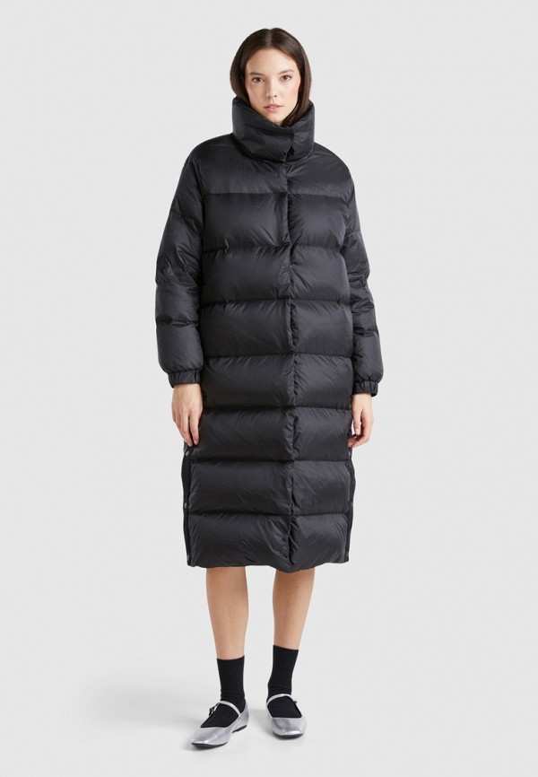 United Colors of Benetton Пуховик - фото 1