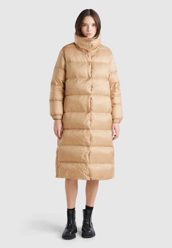 United Colors of Benetton Пуховик - фото 1