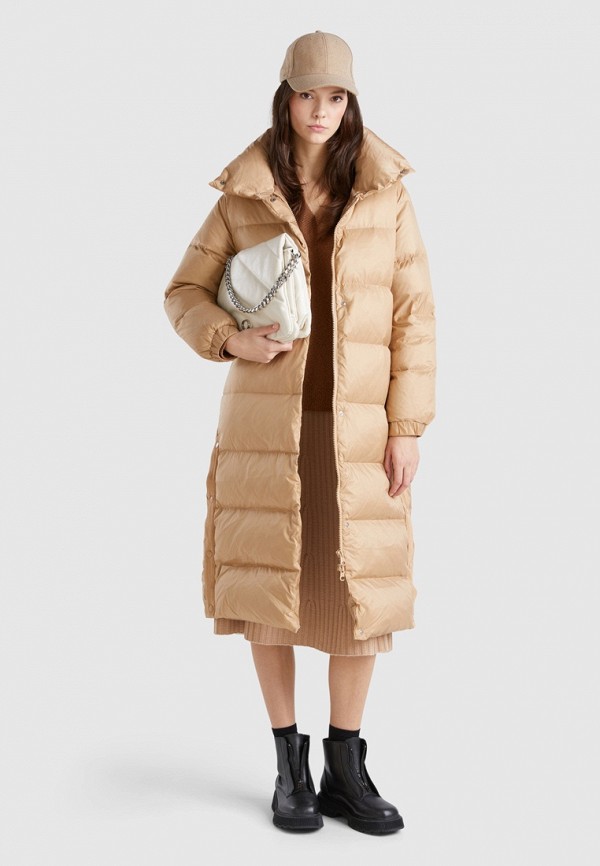 United Colors of Benetton Пуховик - фото 2