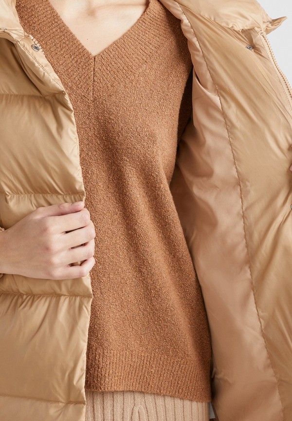 United Colors of Benetton Пуховик - фото 4