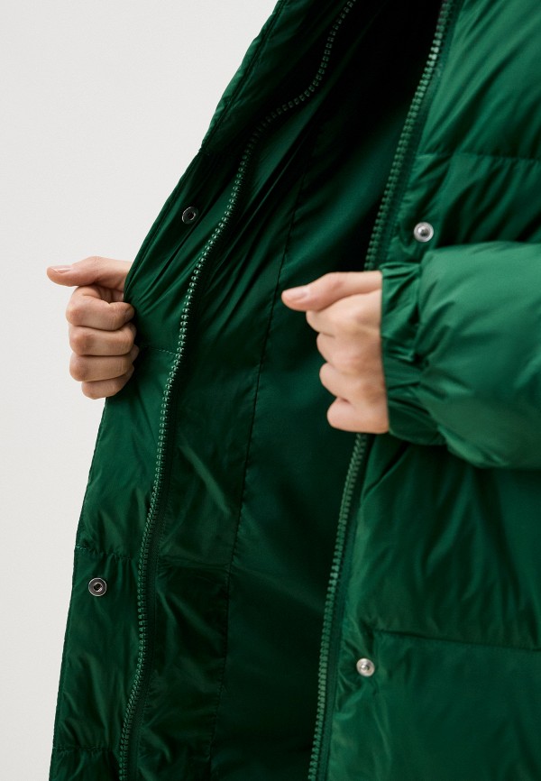 United Colors of Benetton Пуховик - фото 4