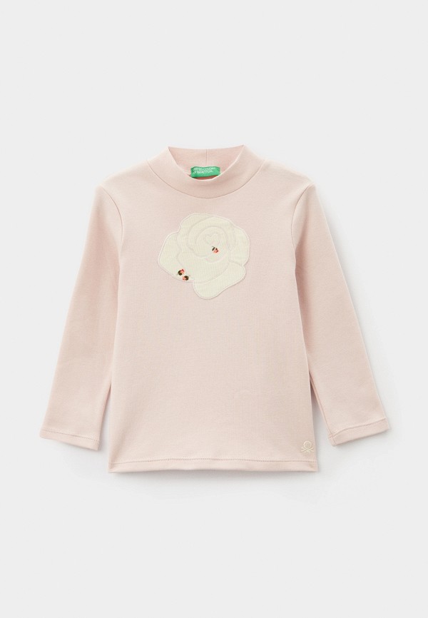 United Colors of Benetton Водолазка - фото 1